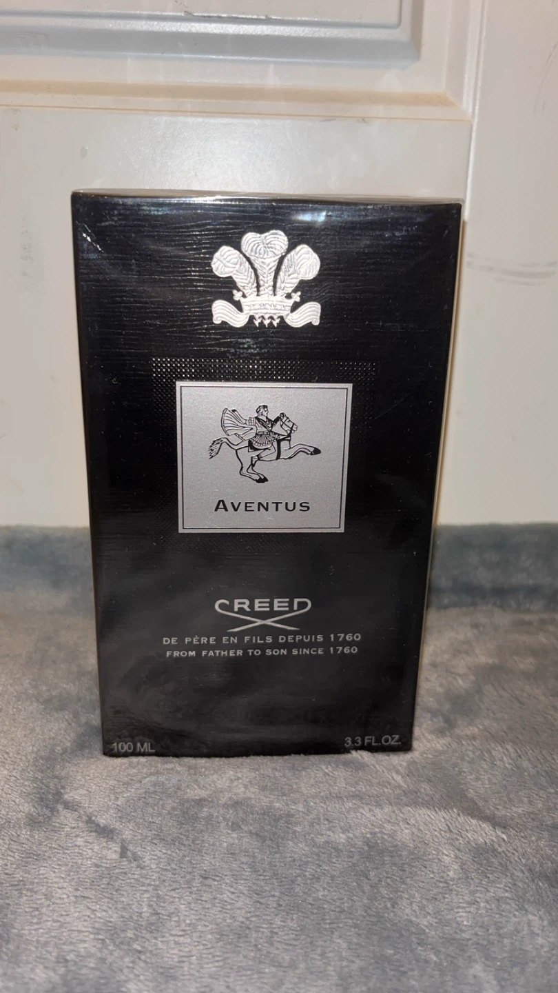 CREED Aventus Eau de Parfum 100 ML