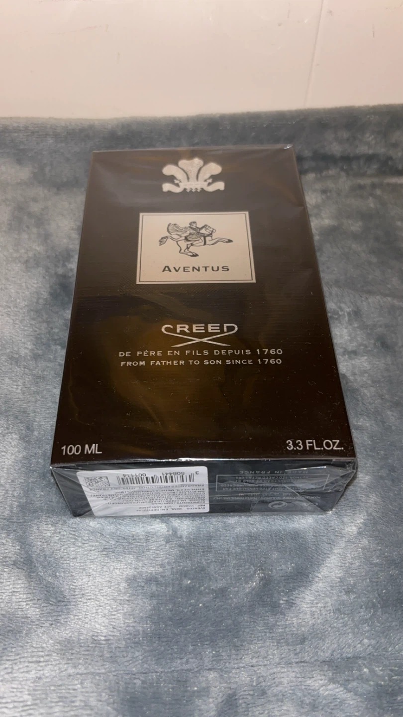 CREED Aventus Eau de Parfum 100 ML - photo 5