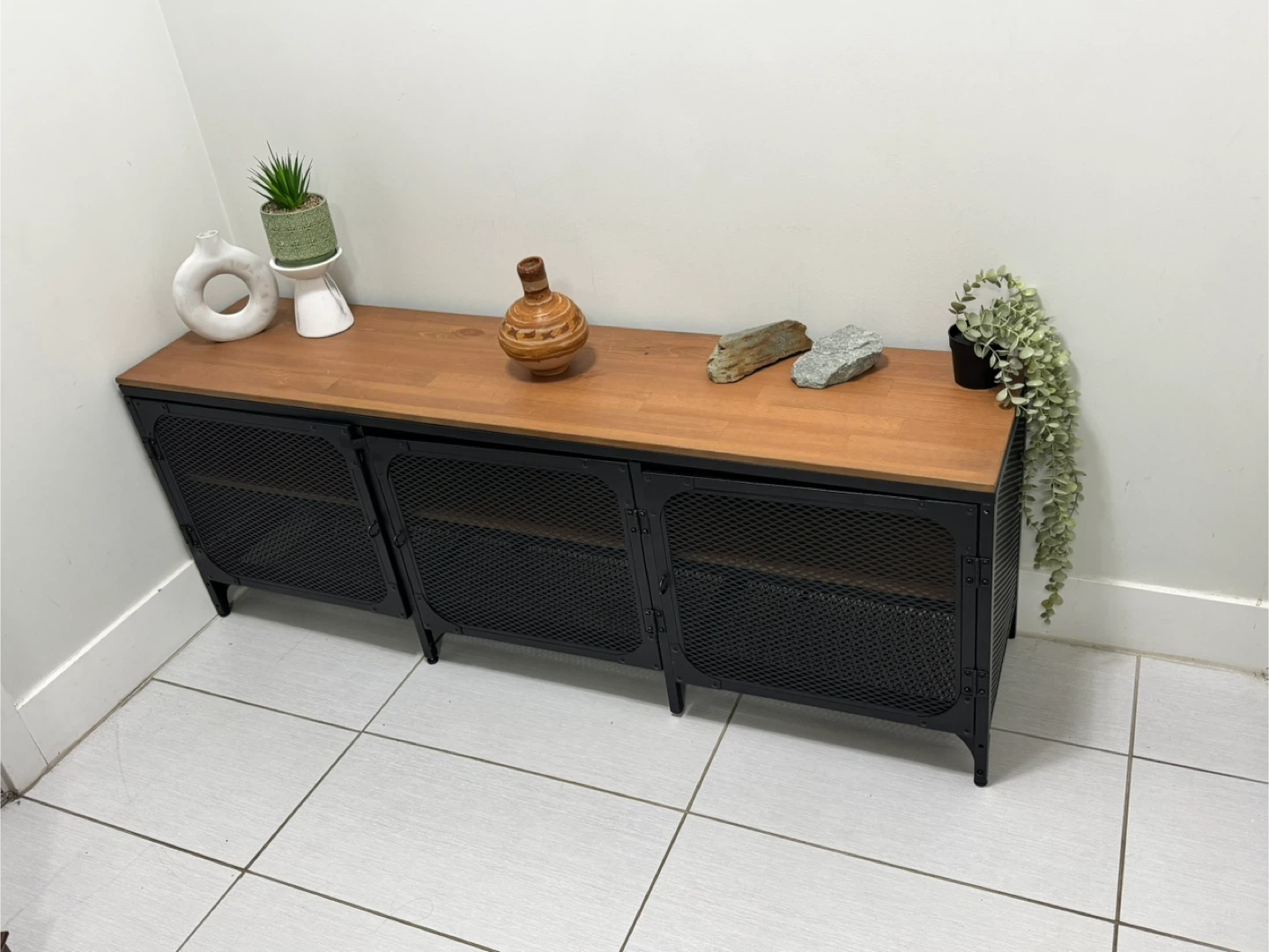 IKEA TV stand