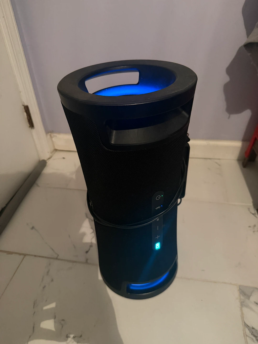 Sony Bluetooth Speaker