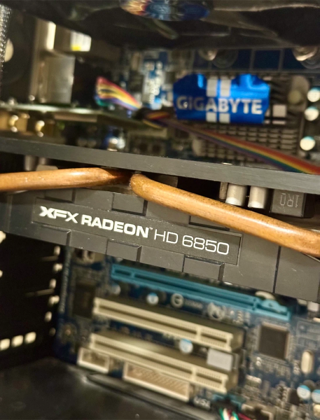 Older Custom Gaming PC (Read Description) - photo 2