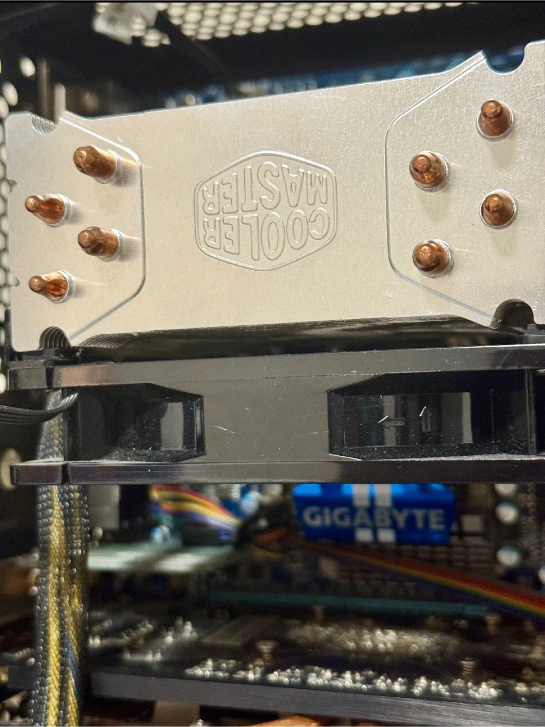Older Custom Gaming PC (Read Description) - photo 4