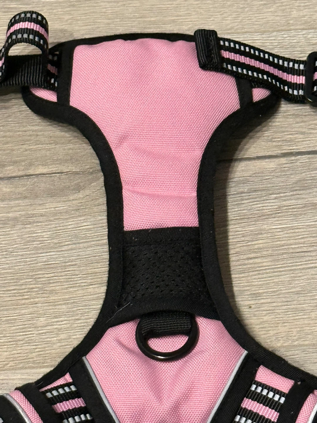Rabbitgoo Dog Harness - Pink medium - photo 5
