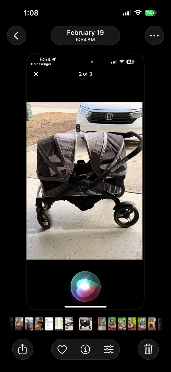 Gracco wagon - photo 2
