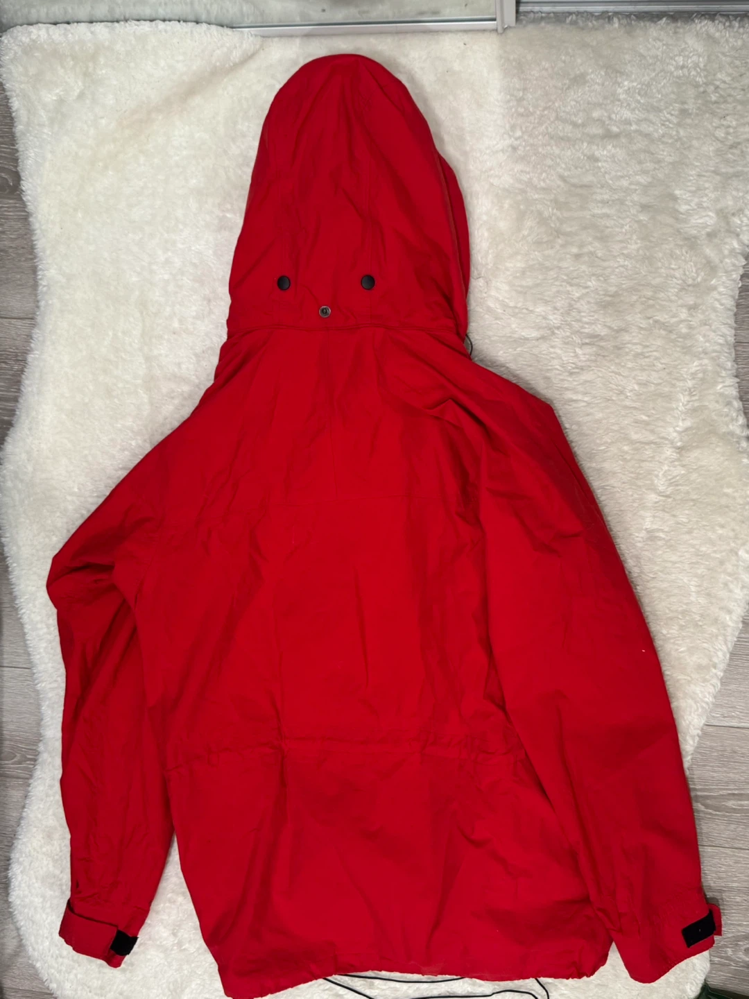 Mountain Equipment Co-op GORETEX Jacket Mens - photo 2
