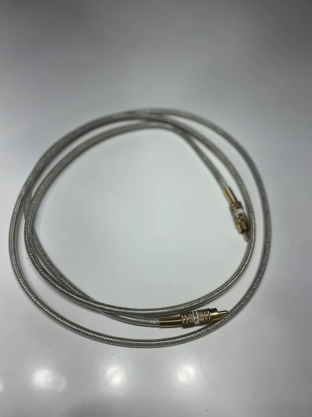 Audio RCA Digital Cable - photo 2