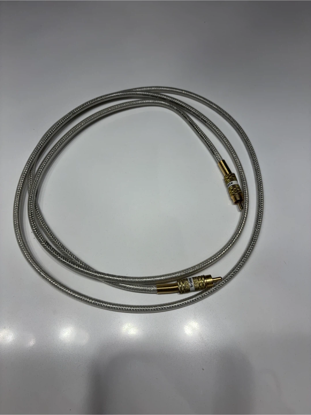 Audio RCA Digital Cable