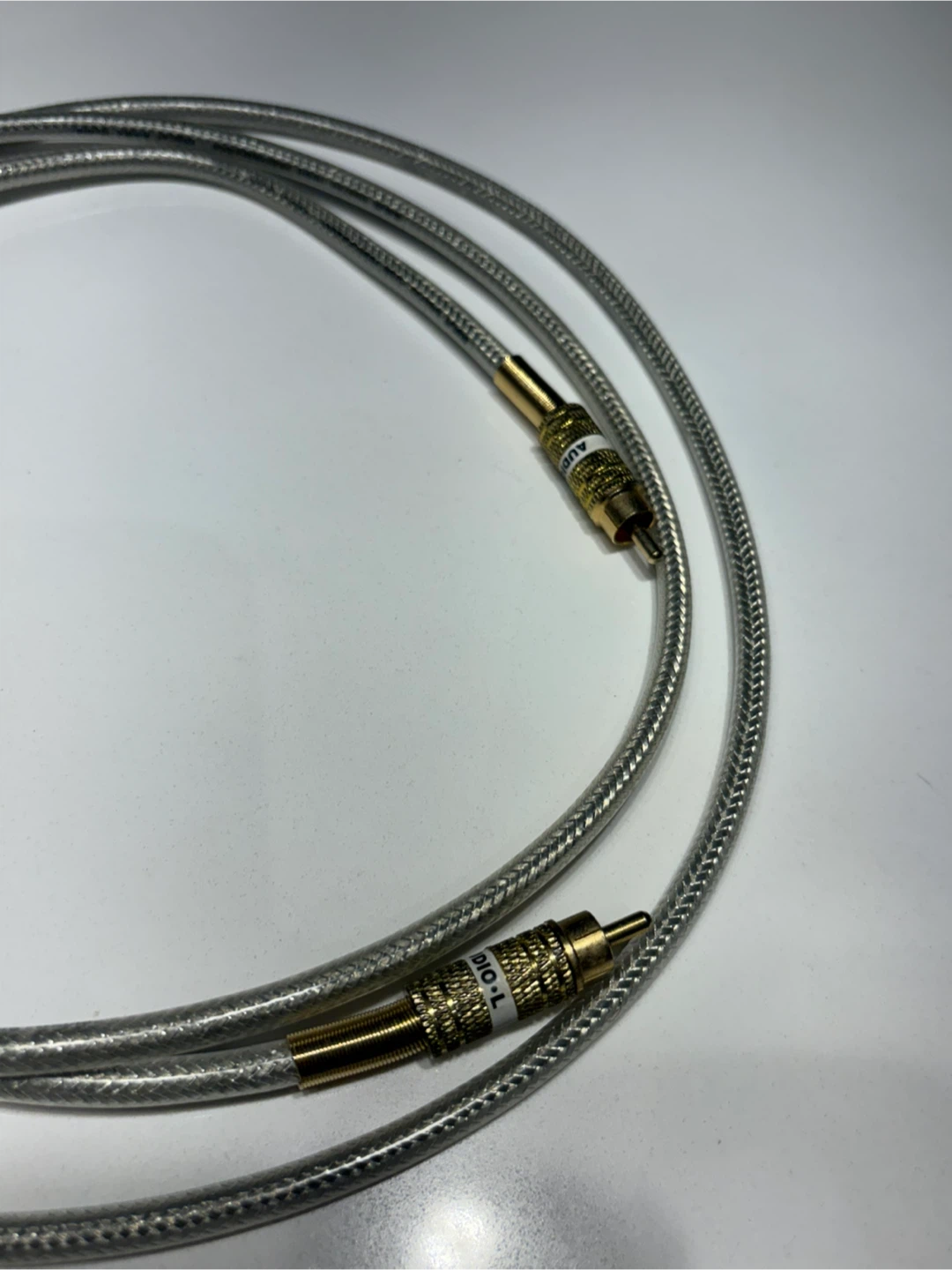 Audio RCA Digital Cable - photo 3