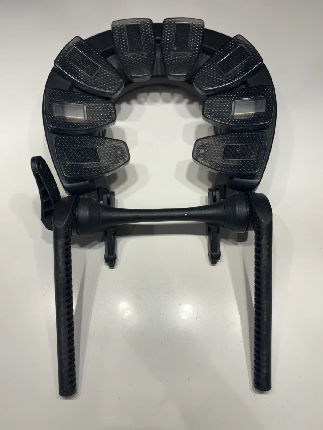 Premium Earthlite Massage Table Face Cradle