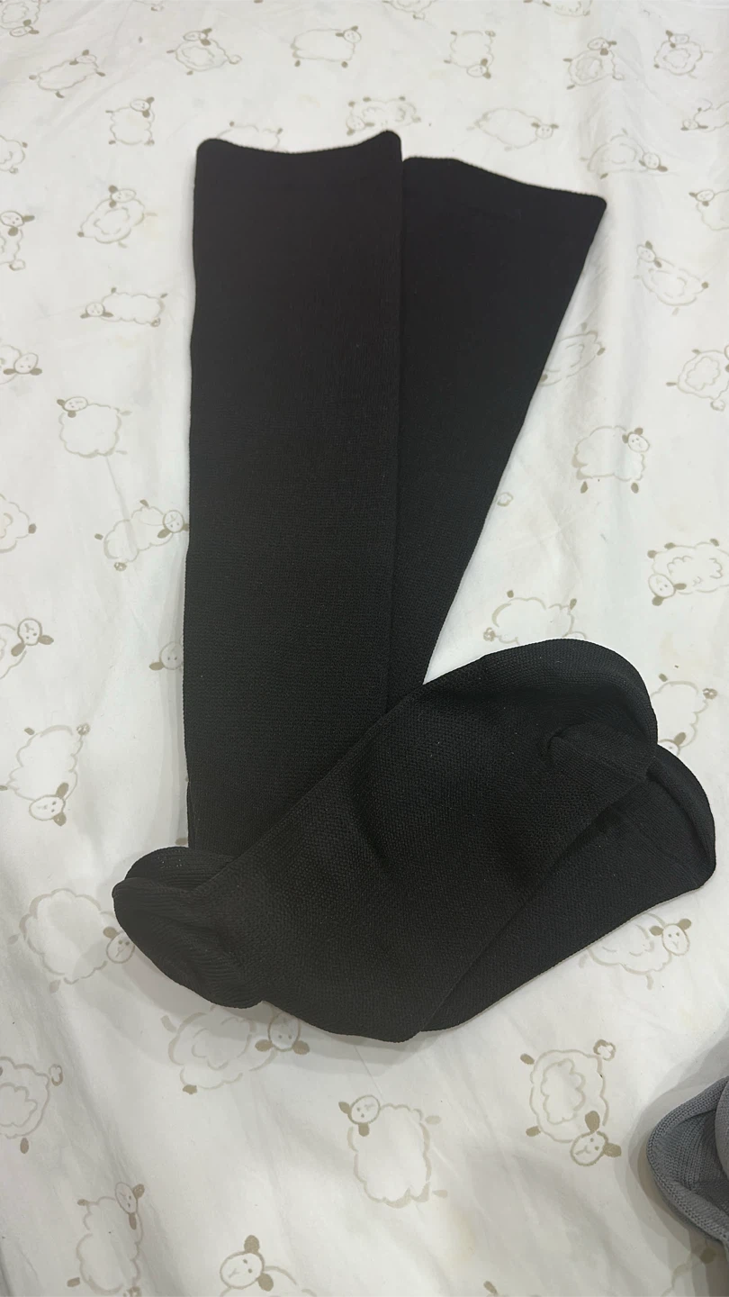Compression socks - photo 2