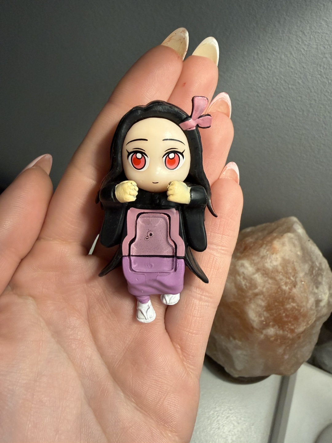 Nezuko Kamado Hipper