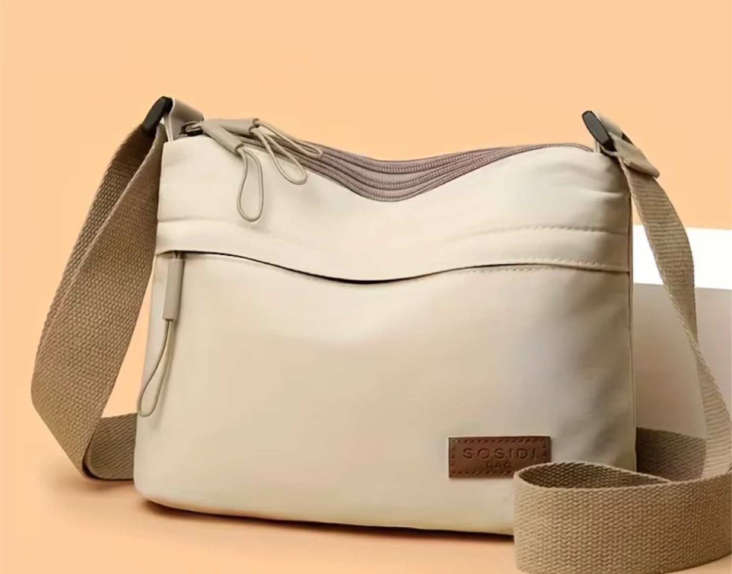 New! Women's Crossbody Bag - photo 2