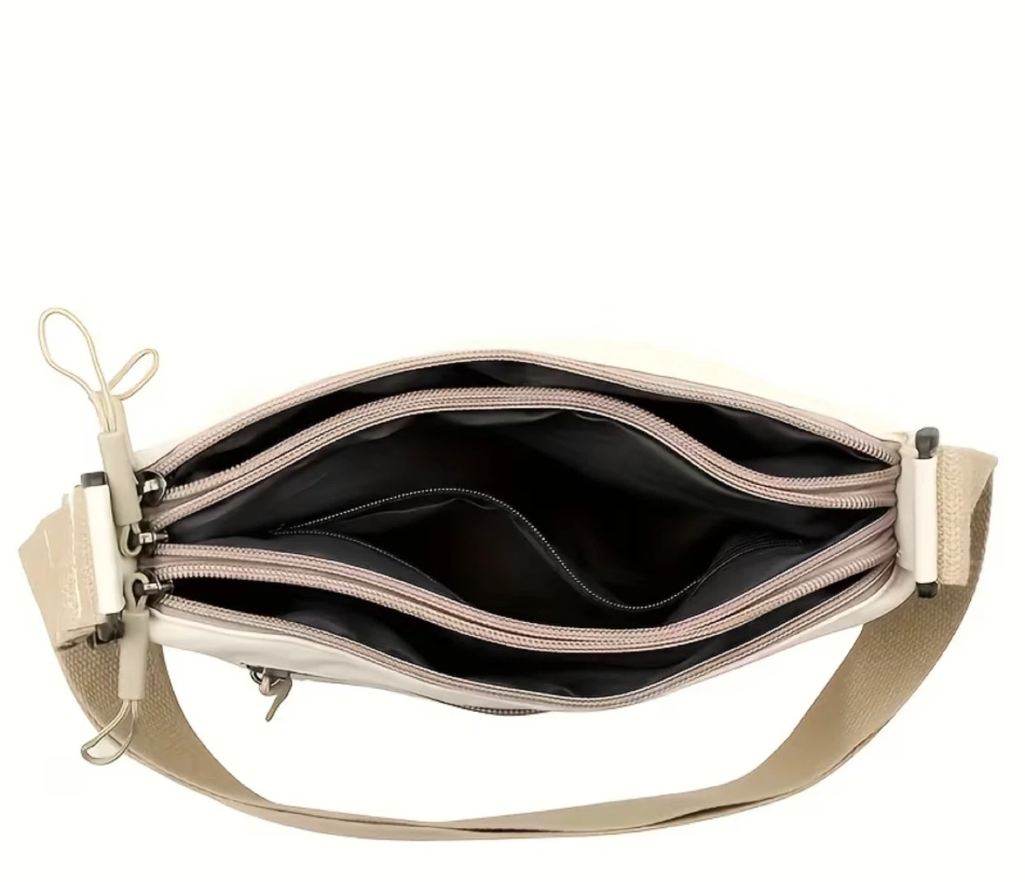 New! Women's Crossbody Bag - photo 3