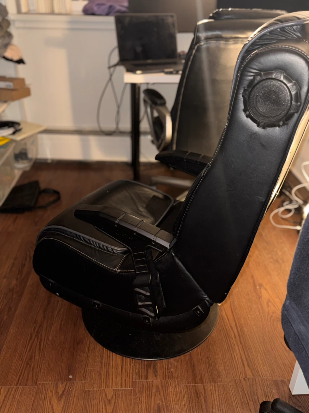 X-Rocker Gaming Chair - photo 5