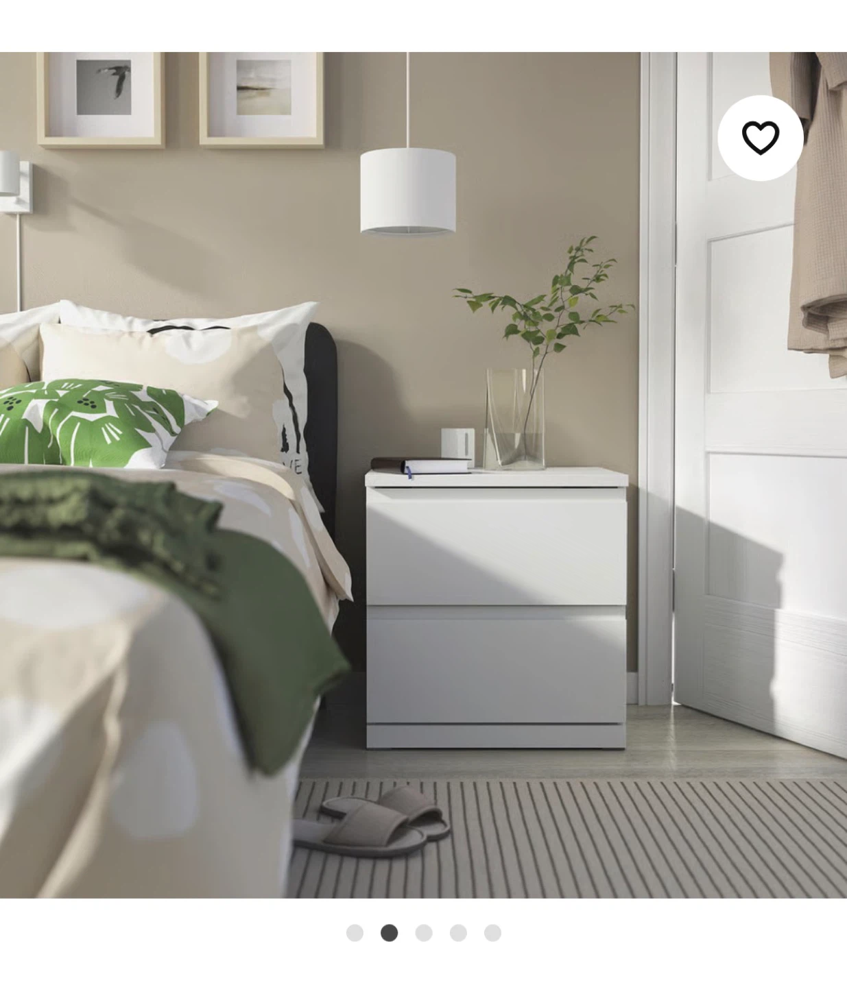Nightstand - photo 3