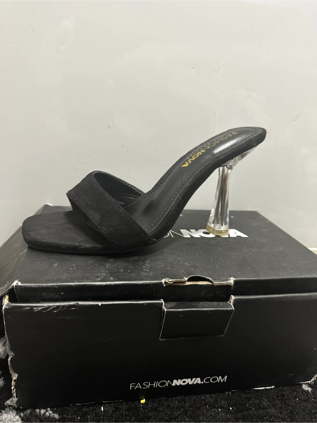 Women shoes - photo 5