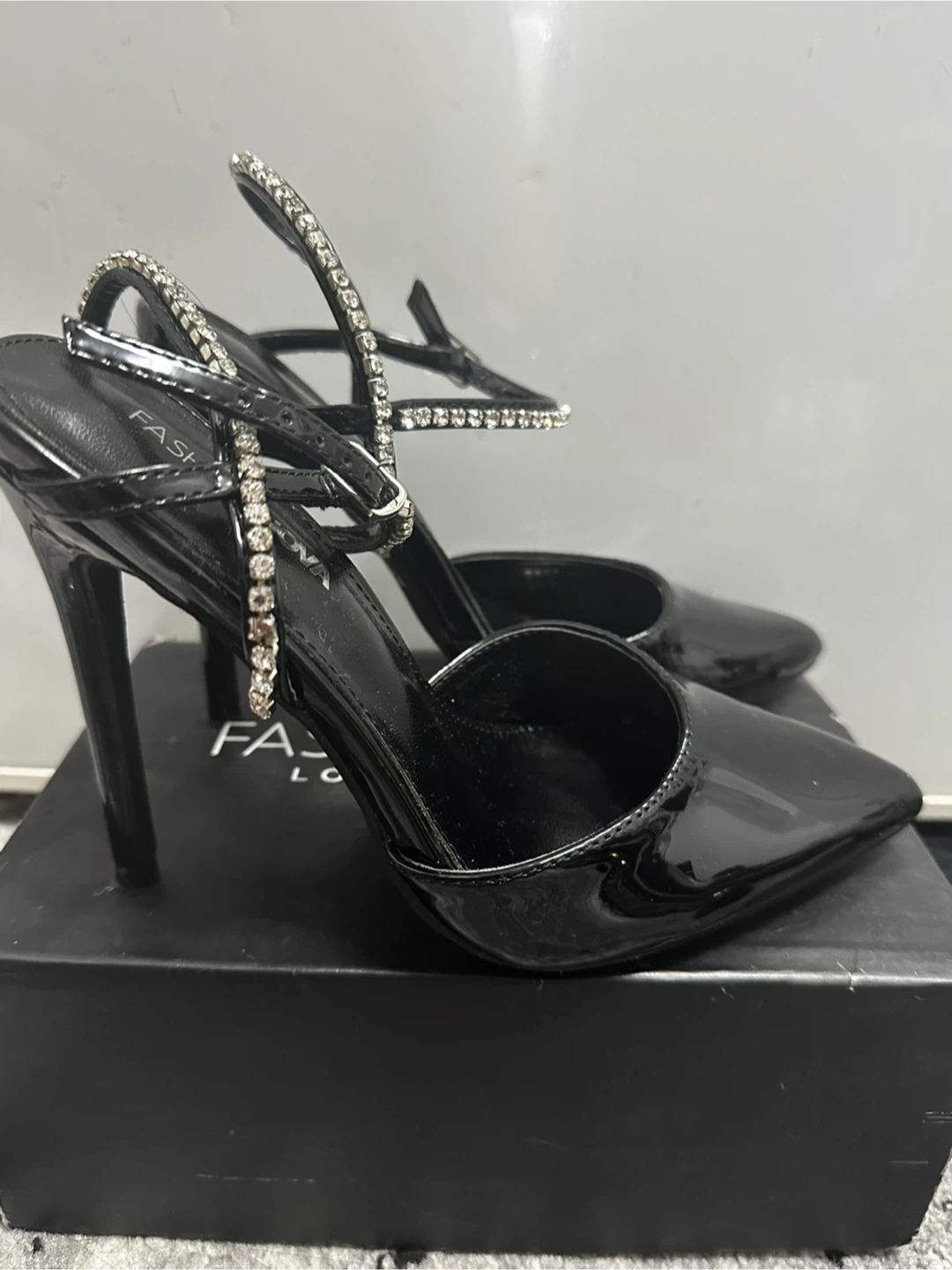 Women shoes - photo 2