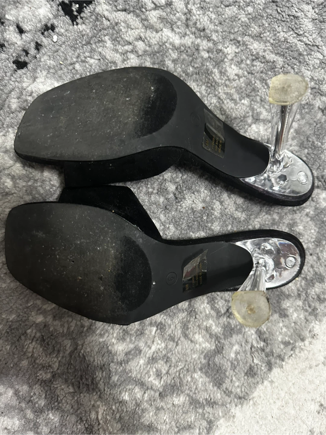 Women shoes - photo 3