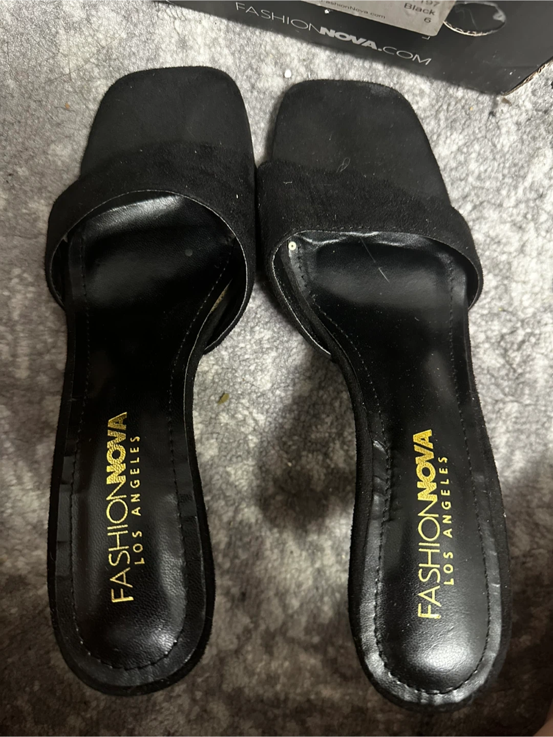 Women shoes - photo 4