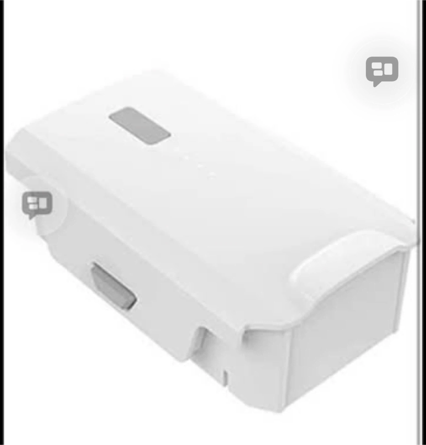 Drone Battery Replacement 11.4V 4500MAH - photo 4