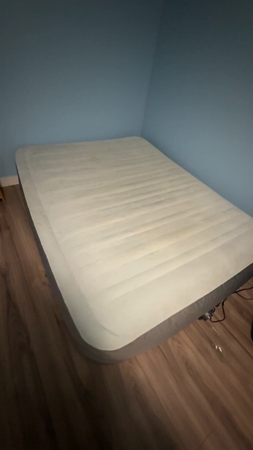 Intex Air Mattress