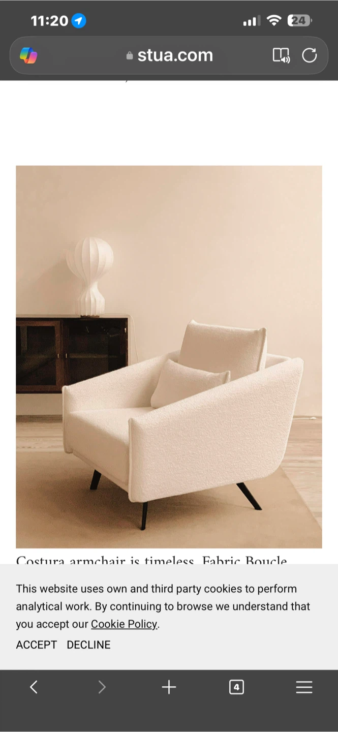 Stua Furniture - photo 2