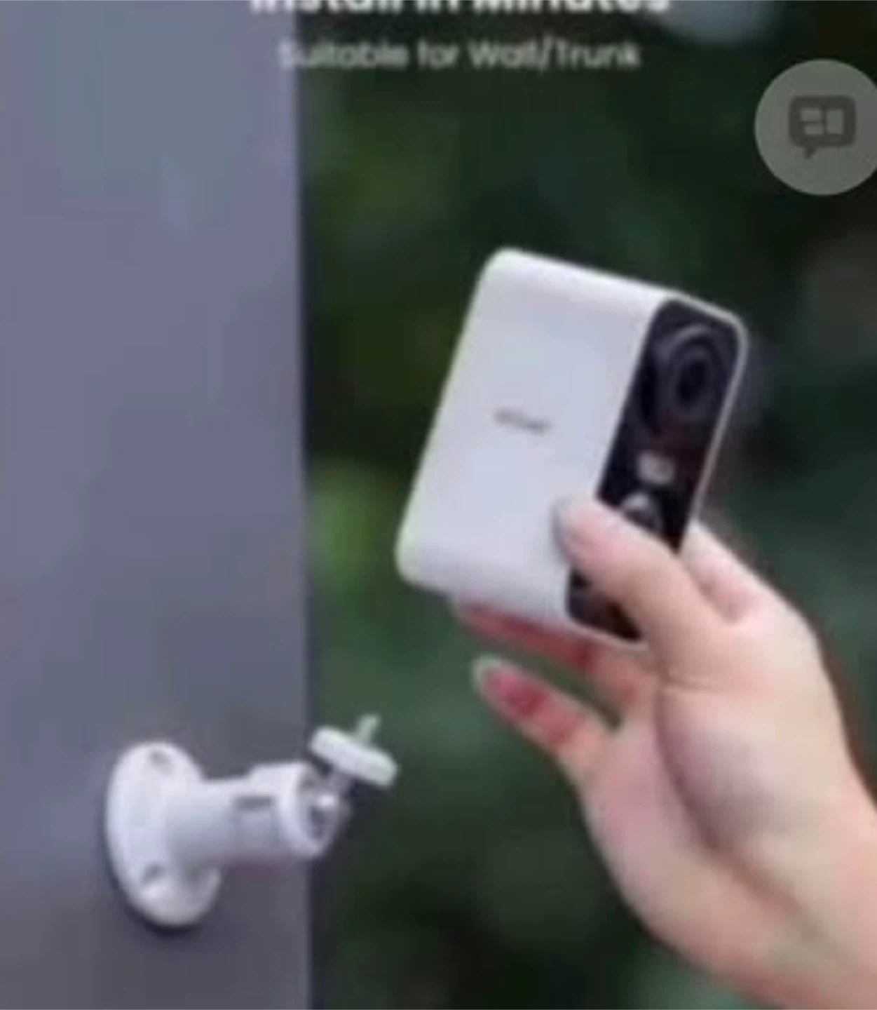 5MP Security Camera with Instant Alert - photo 5