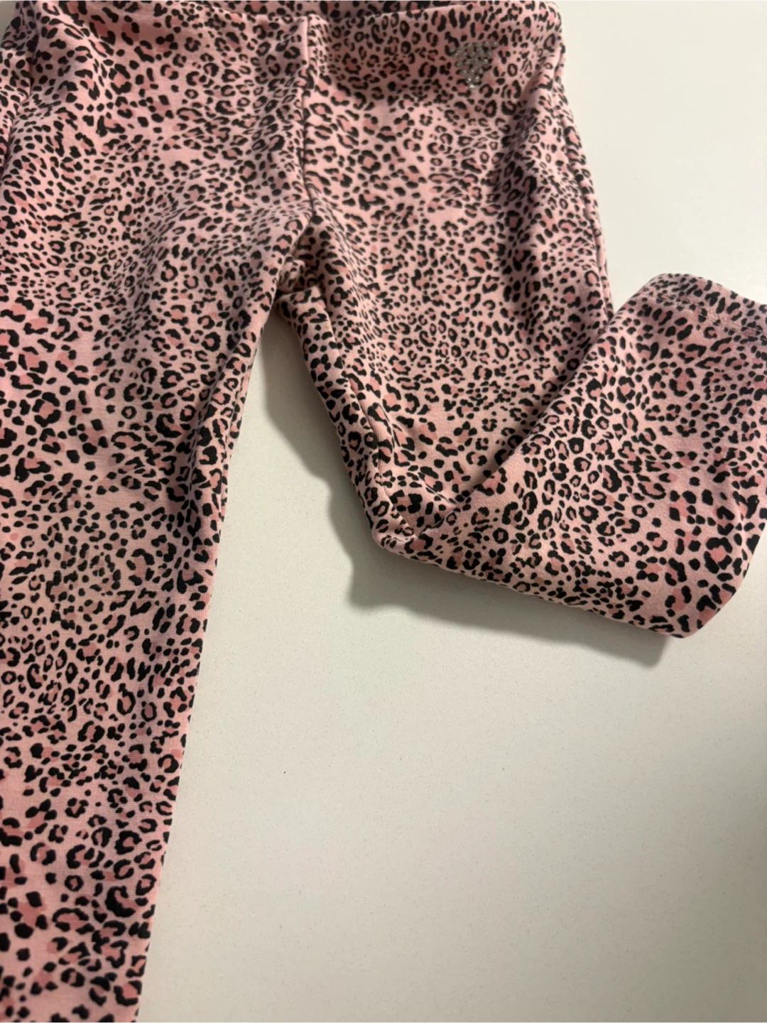 Ensemble Guess Denim 2 pièces pour fille - photo 5