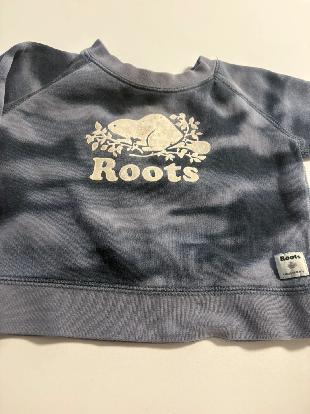Ensemble Roots 2T - Chandail et Pantalon - photo 5