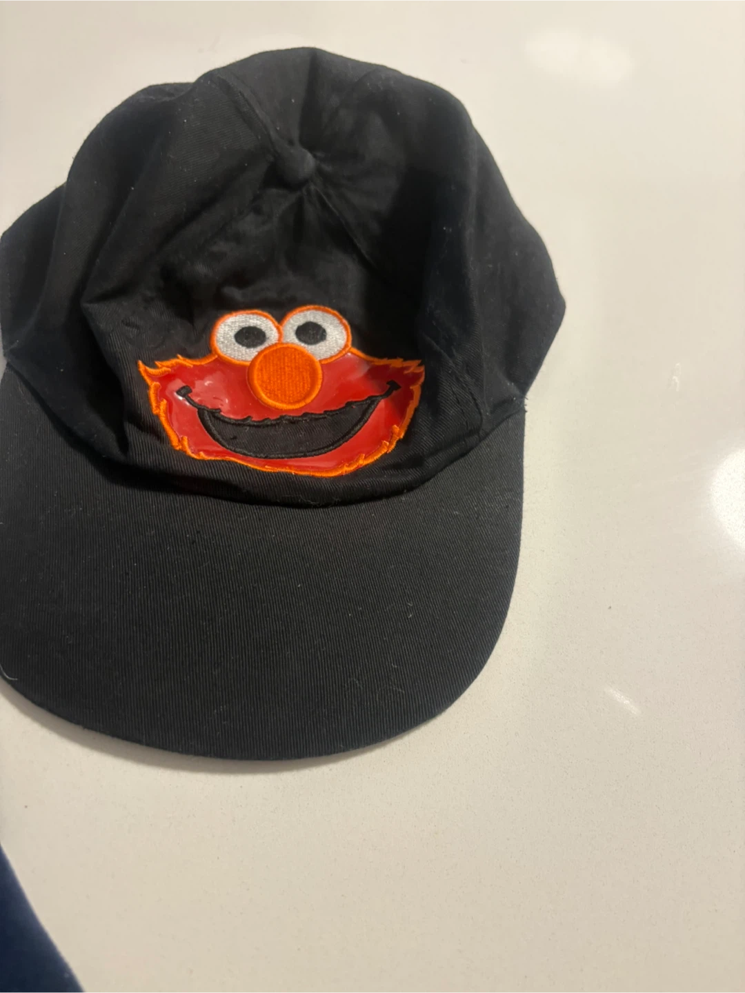 Chandail et casquette Elmo H&M pour enfant - photo 3