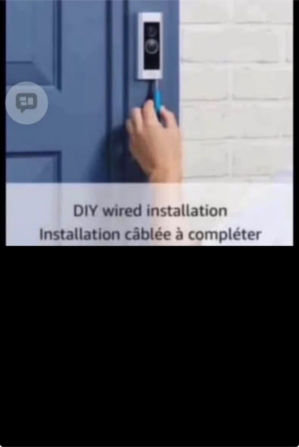 Ring Video Doorbell - photo 2