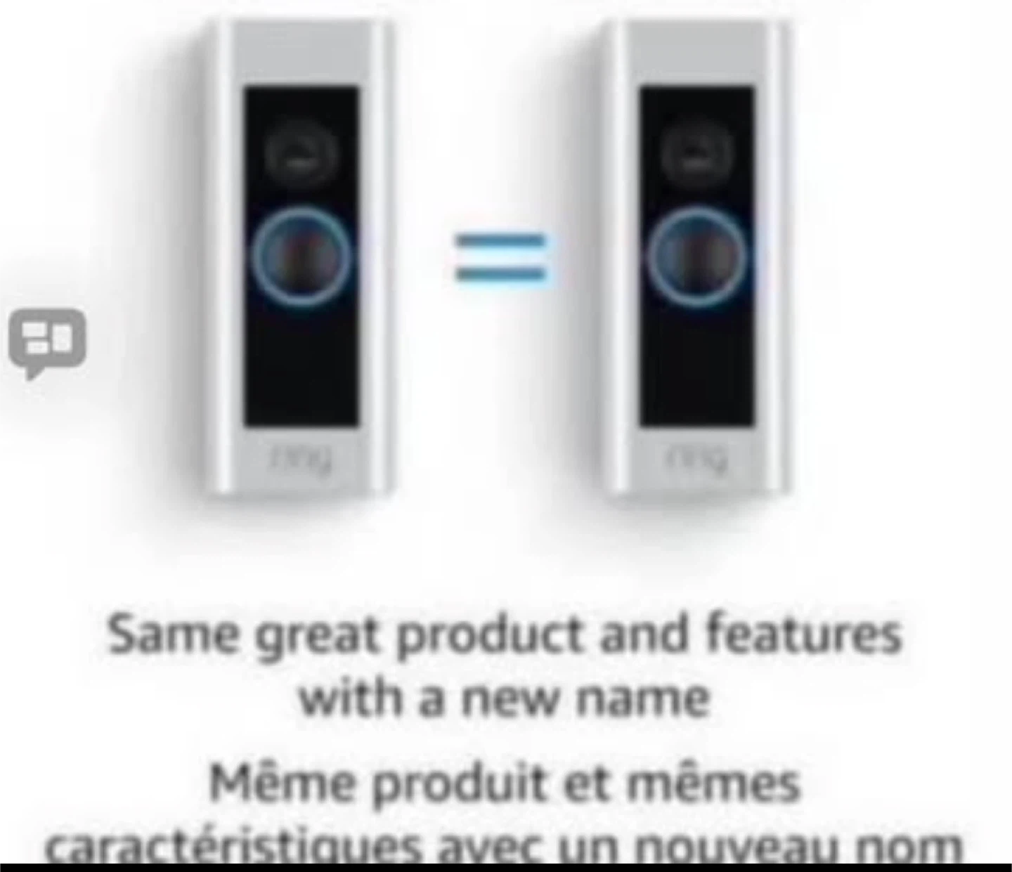 Ring Video Doorbell