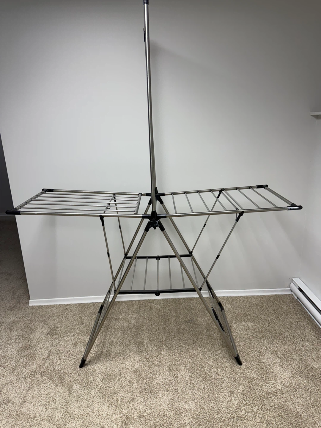 Collapsible Drying Rack
