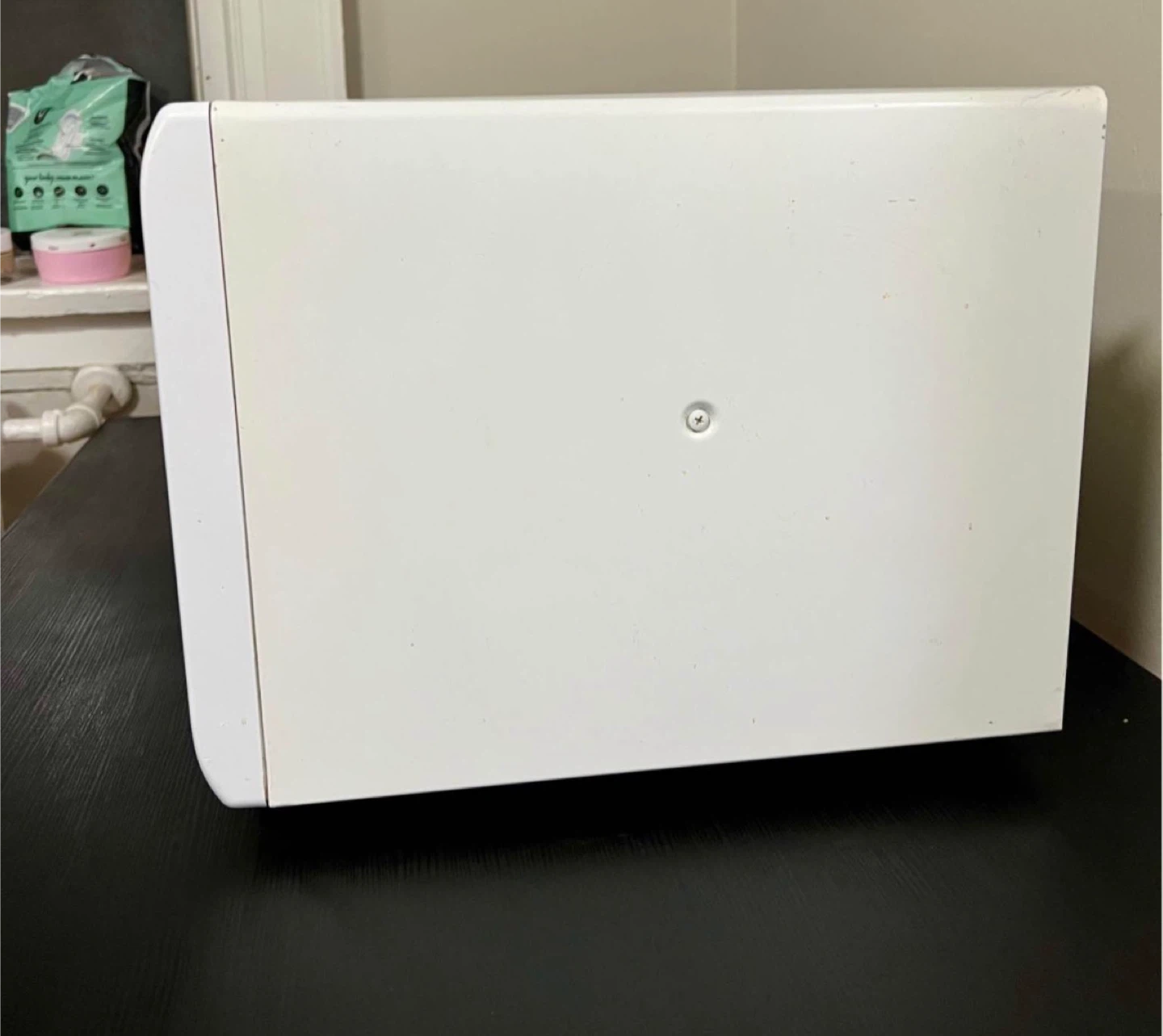 Panasonic Inverter Microwave - photo 3