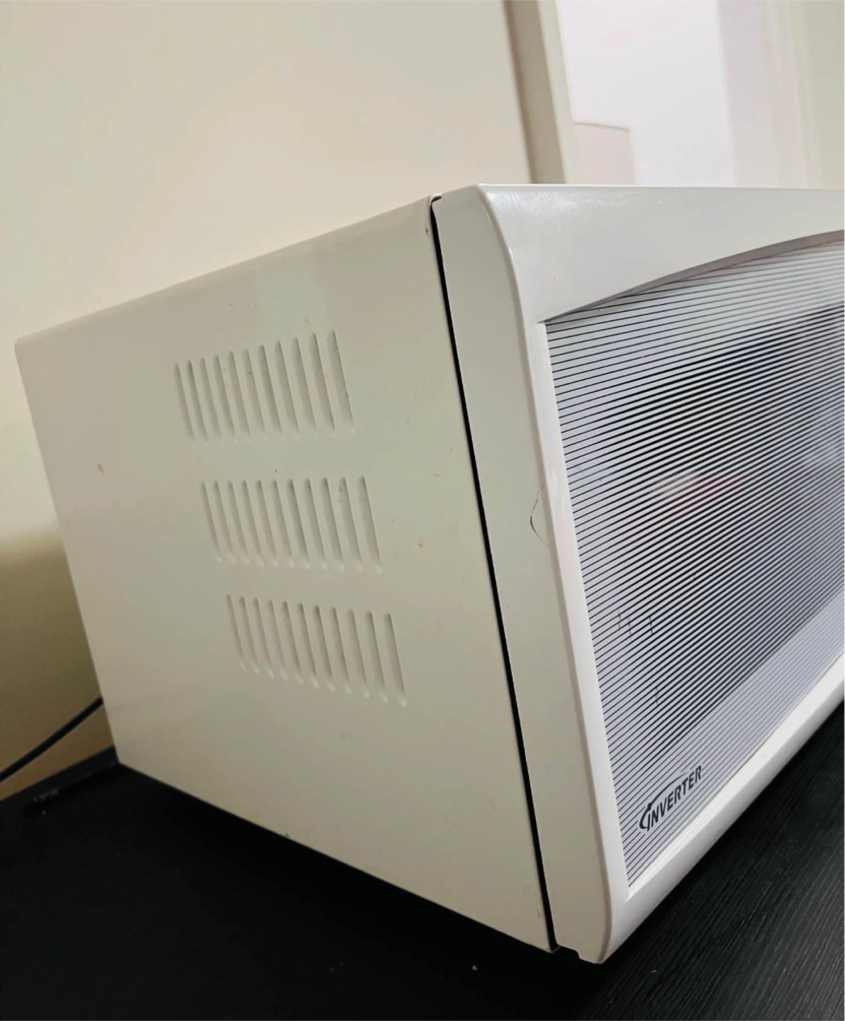 Panasonic Inverter Microwave - photo 4