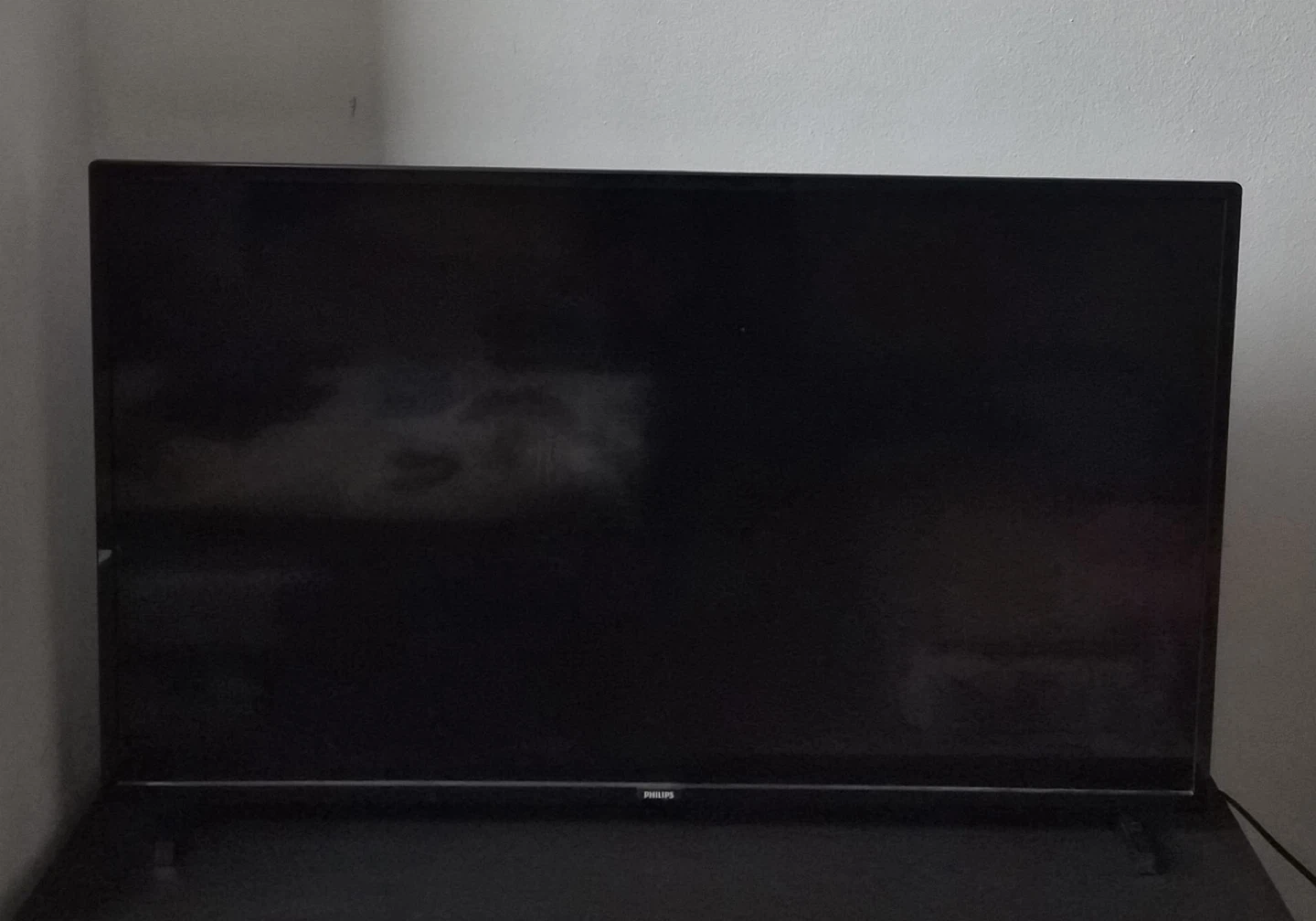 Philips Smart TV 50 inches - photo 2
