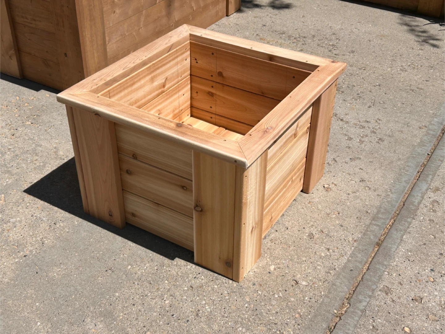 Gardens beds - photo 4