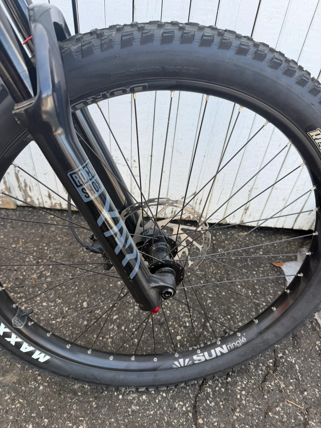 2203 Montetrapro Ultra Electric Mountain Bike - photo 3