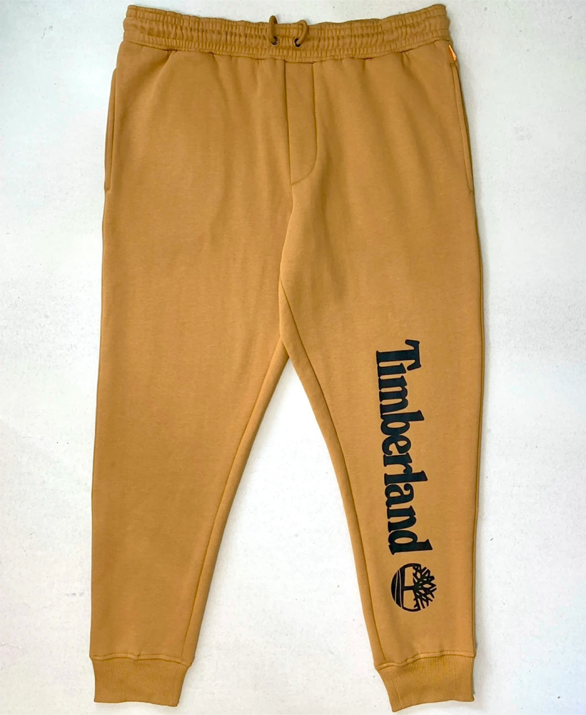 Timberland Sweatpants Core Tree Logo Fleece Track Pants/Joggers - photo 2