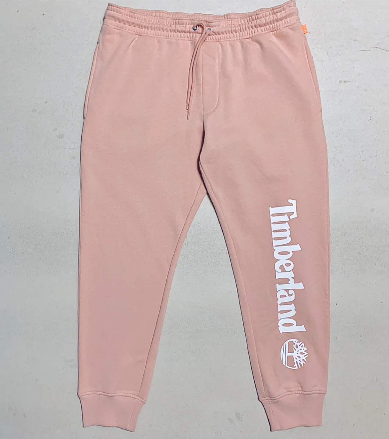 Timberland Sweatpants Core Tree Logo Fleece Track Pants/Joggers - photo 3