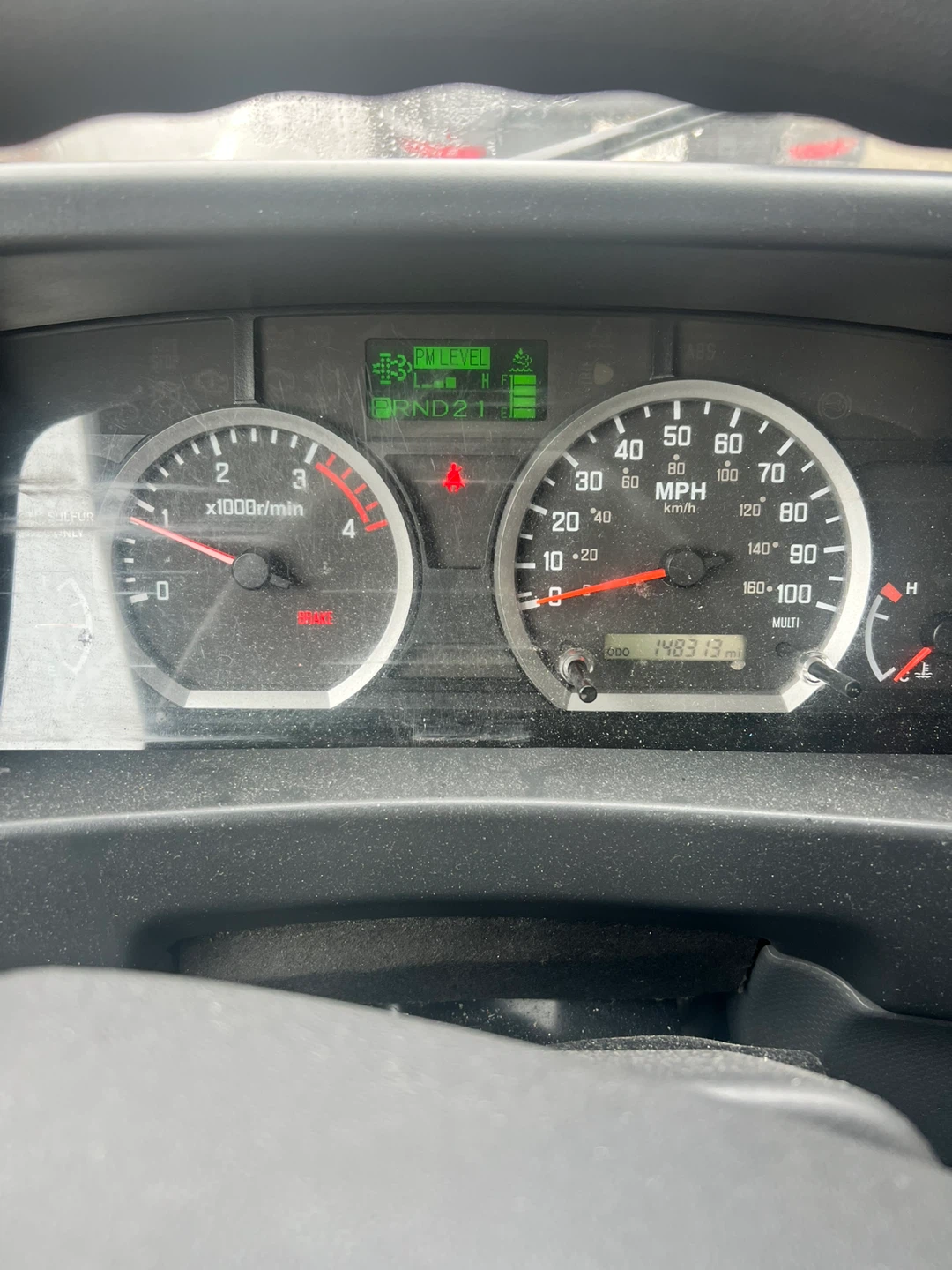 2019 ISUZU - photo 5