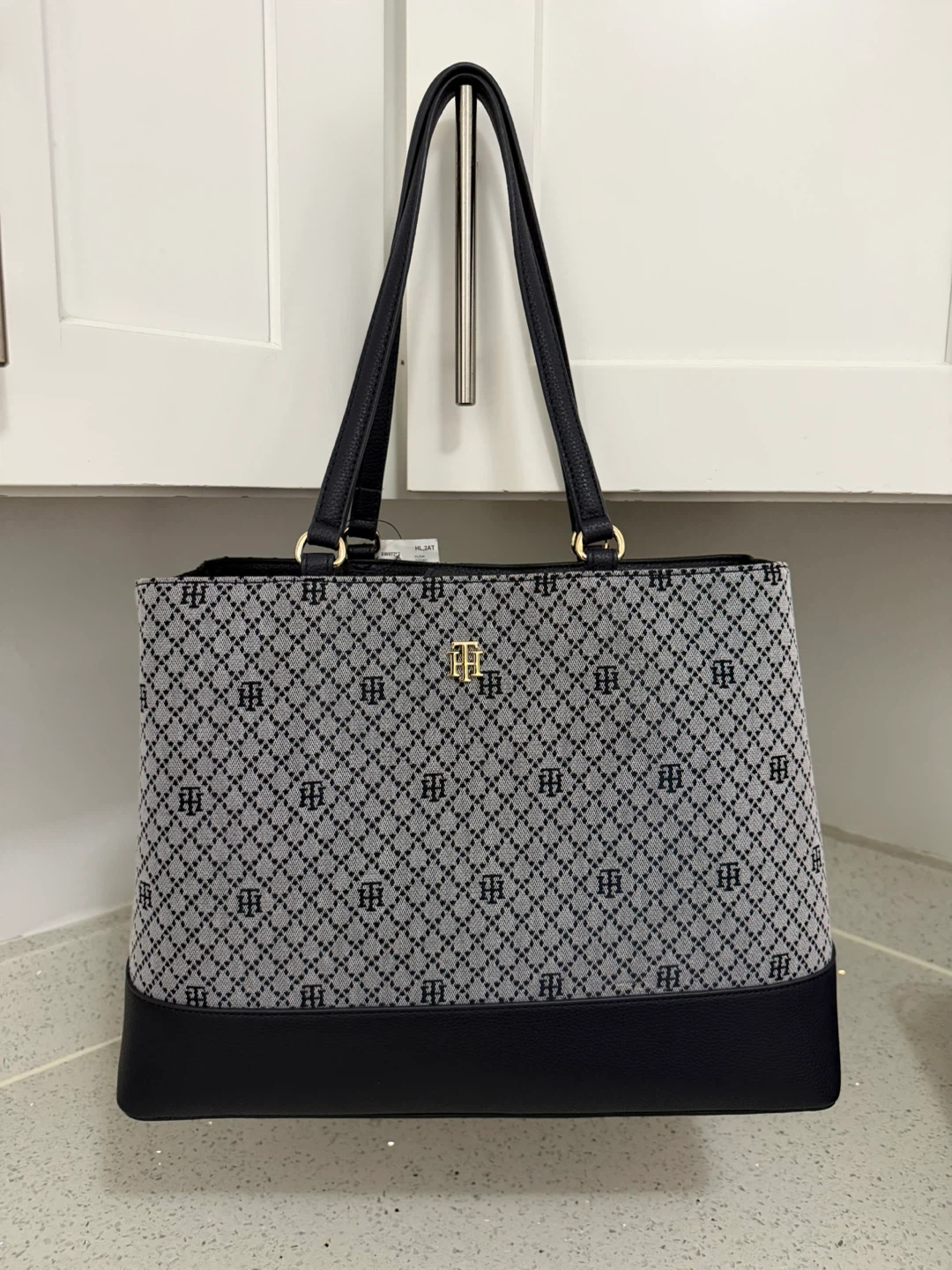 Tommy Hilfiger Tote Bag - photo 3