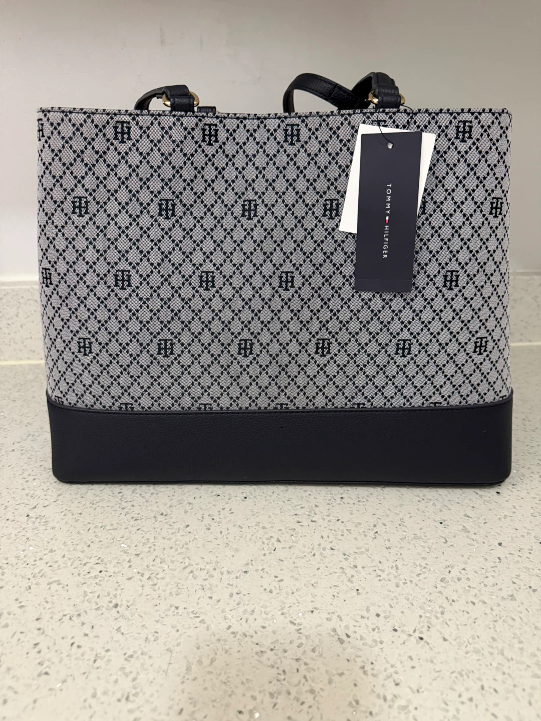 Tommy Hilfiger Tote Bag - photo 2