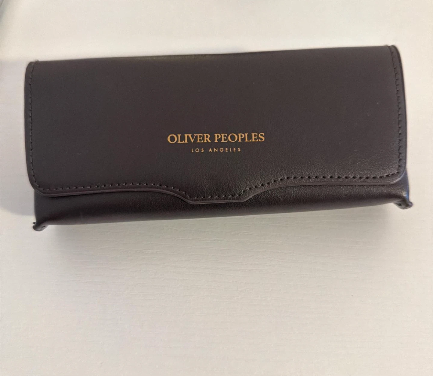 AUTHENTIC Oliver Peoples Sunglasses - photo 2