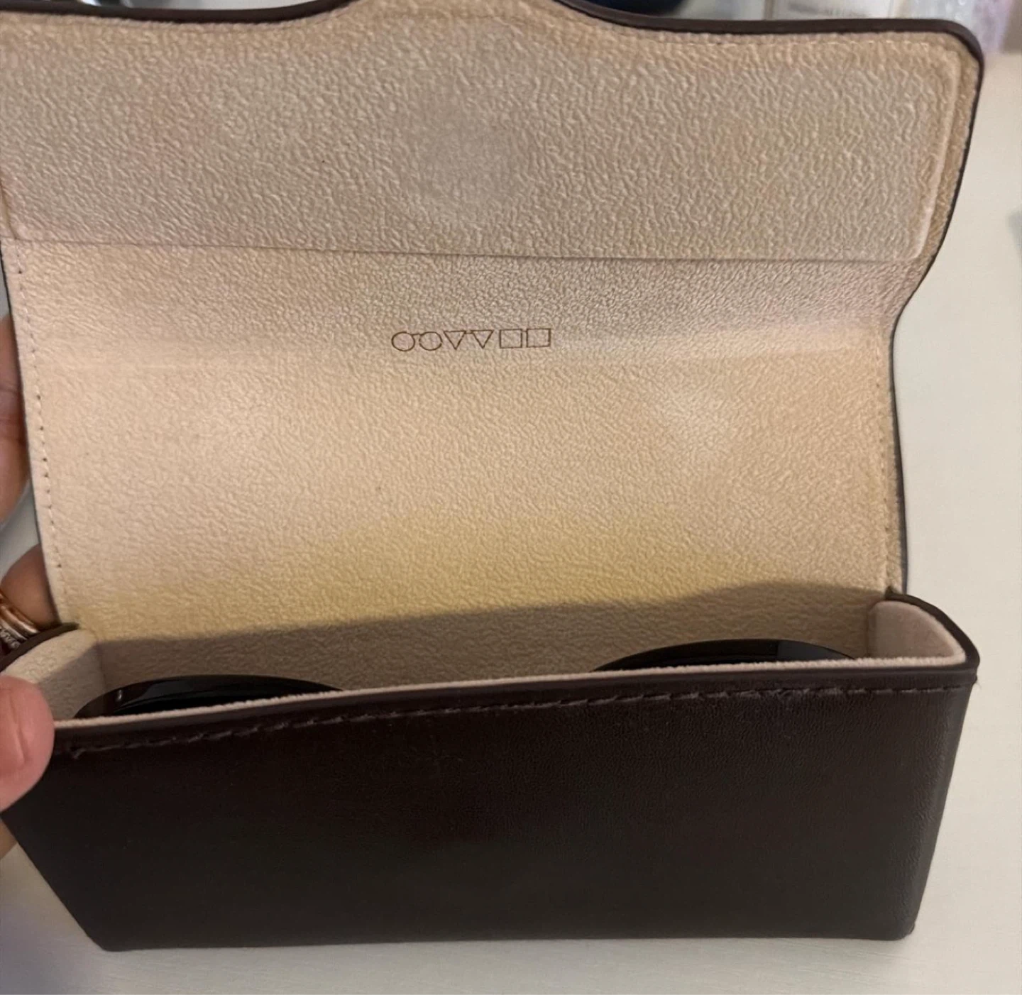 AUTHENTIC Oliver Peoples Sunglasses - photo 3