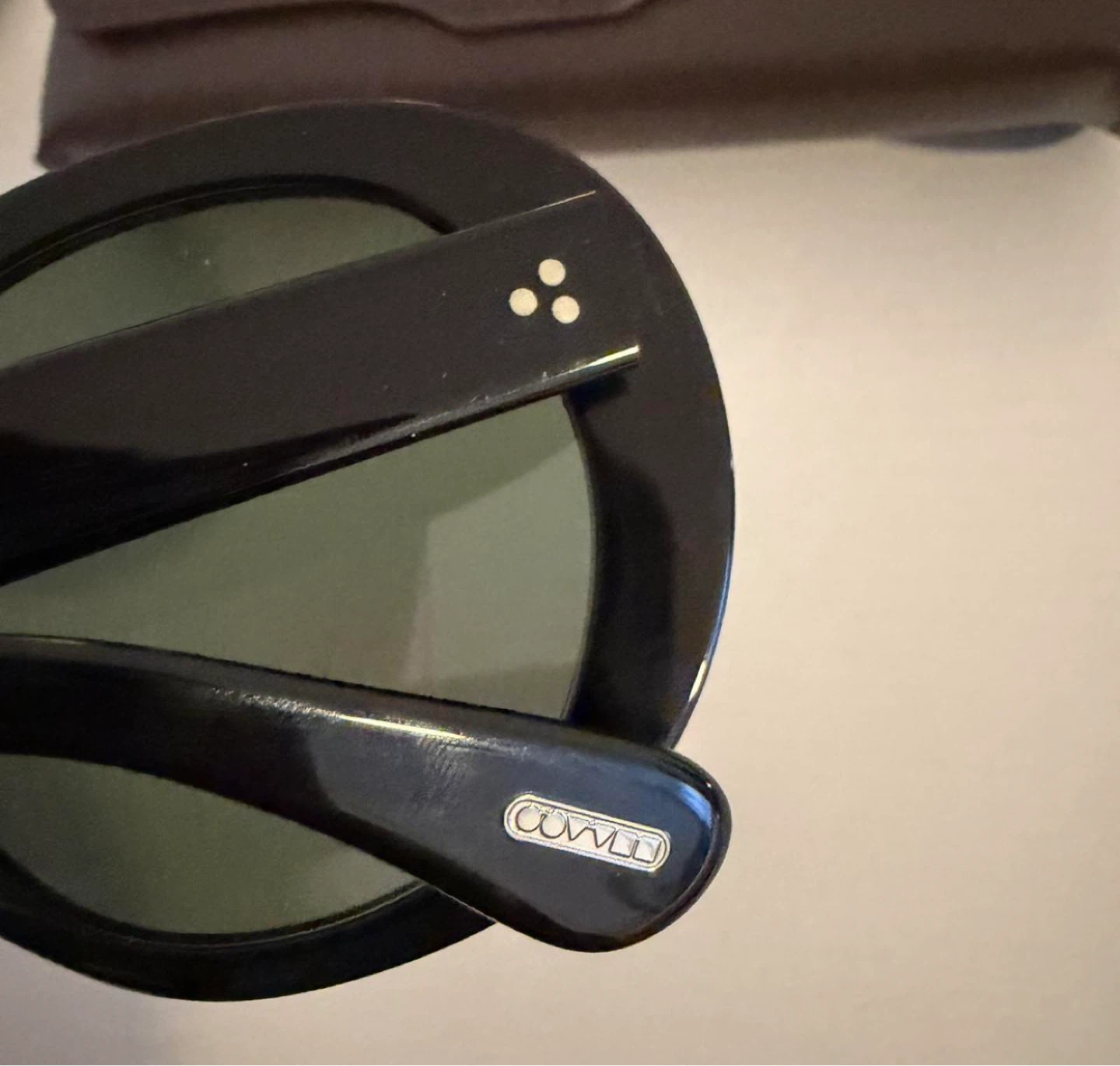 AUTHENTIC Oliver Peoples Sunglasses - photo 5