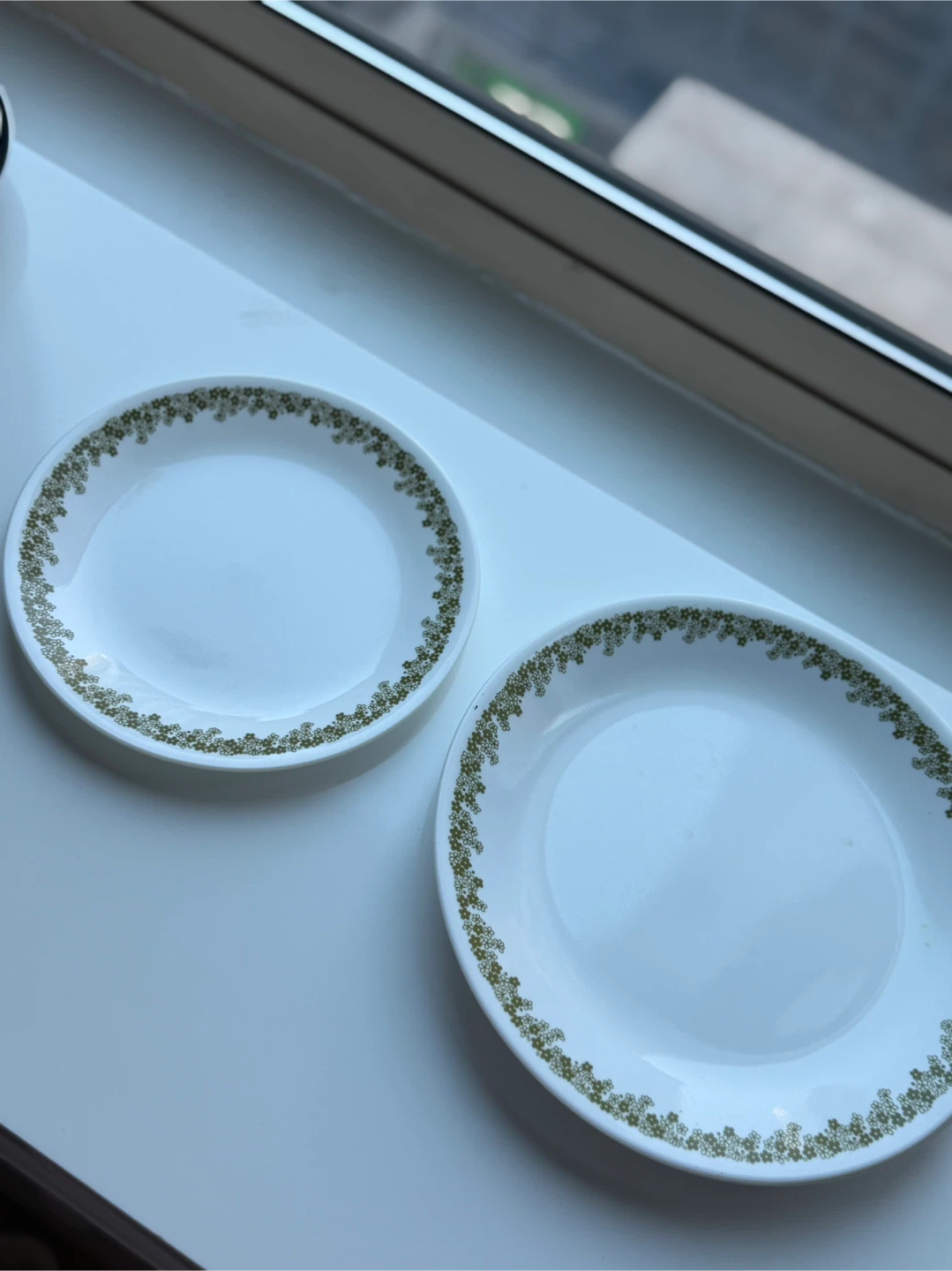 Korean product-  Plates (Set of 4) - photo 5