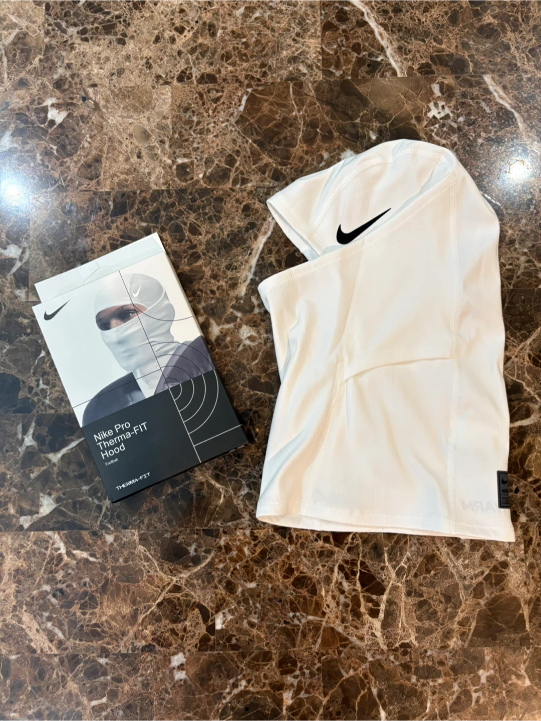 Nike Ski Mask