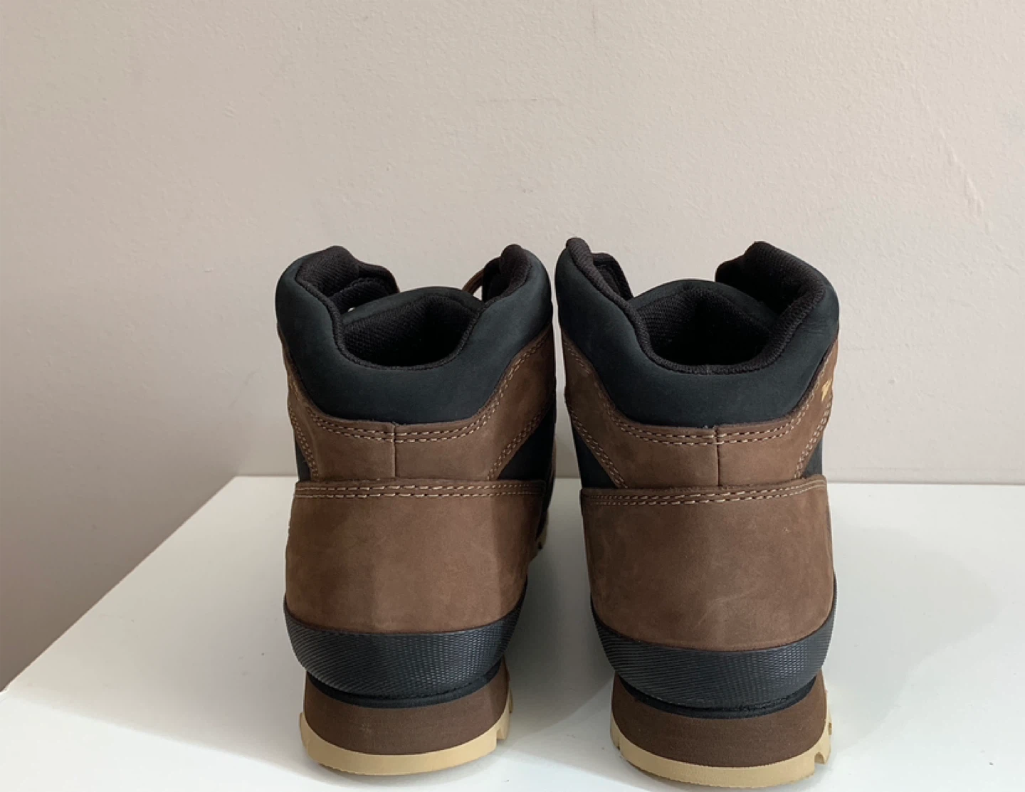 Timberland Euro Hiker Boot Mens Size 11 Leather Boot NEW - photo 3