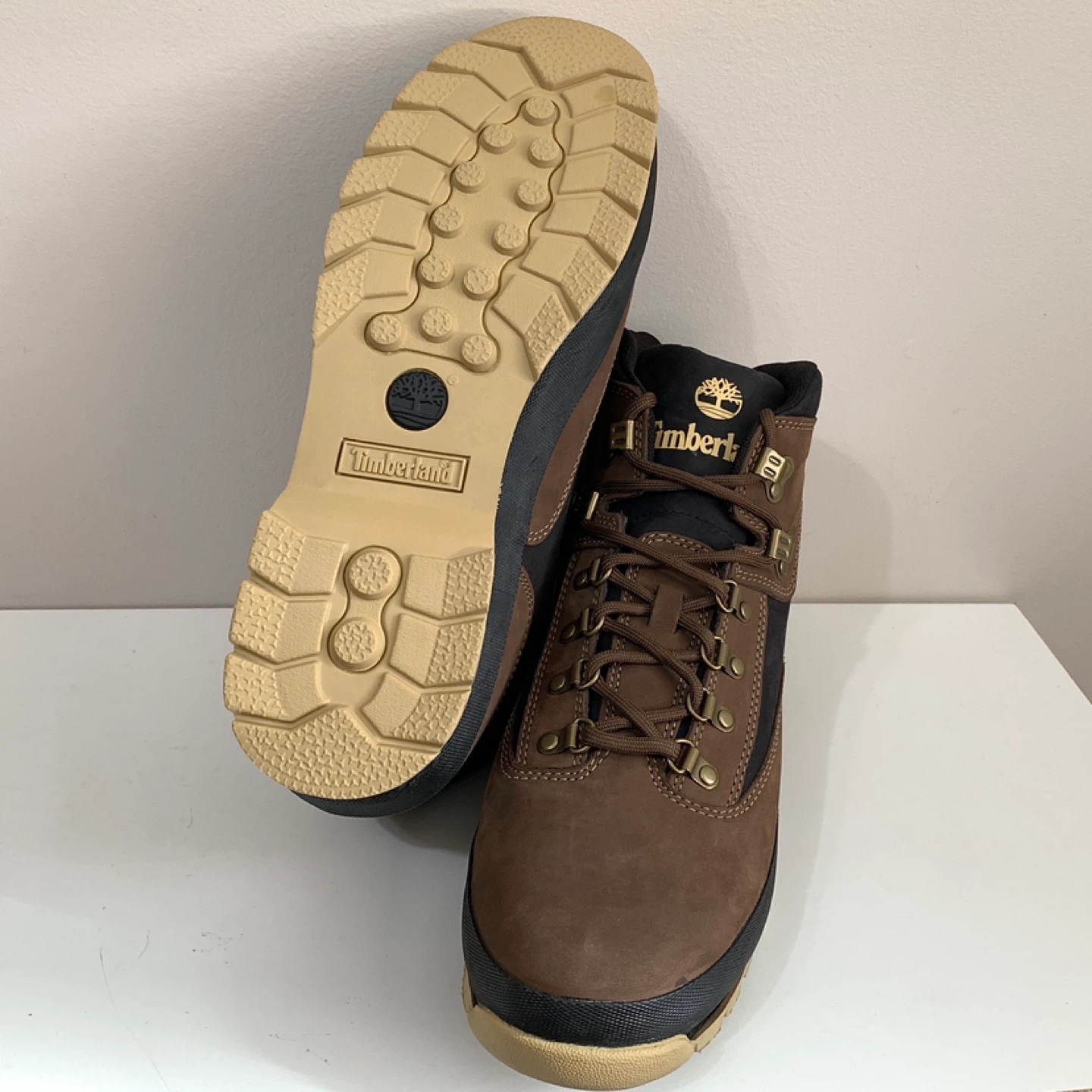 Timberland Euro Hiker Boot Mens Size 11 Leather Boot NEW - photo 4